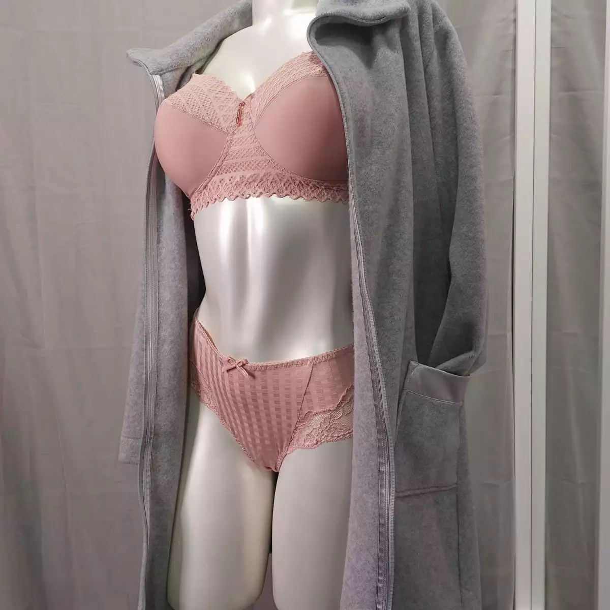 Primadona dentelle